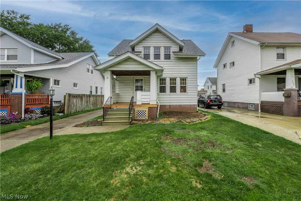 1706 Amberley Ave, Cleveland, OH 44109 Trulia