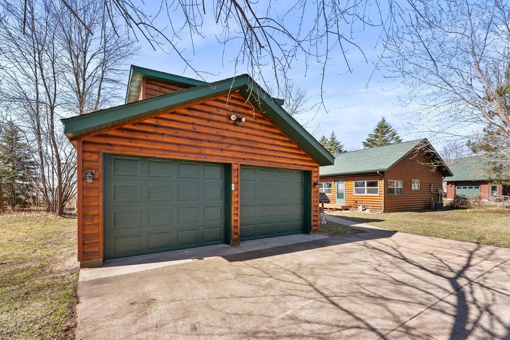 24173 Clam Lake Dr, Siren, WI 54872 Trulia