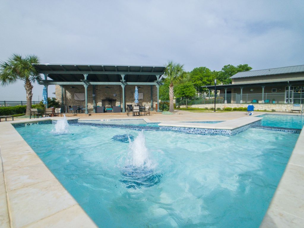 600 Westinghouse Rd, Georgetown, TX 78626