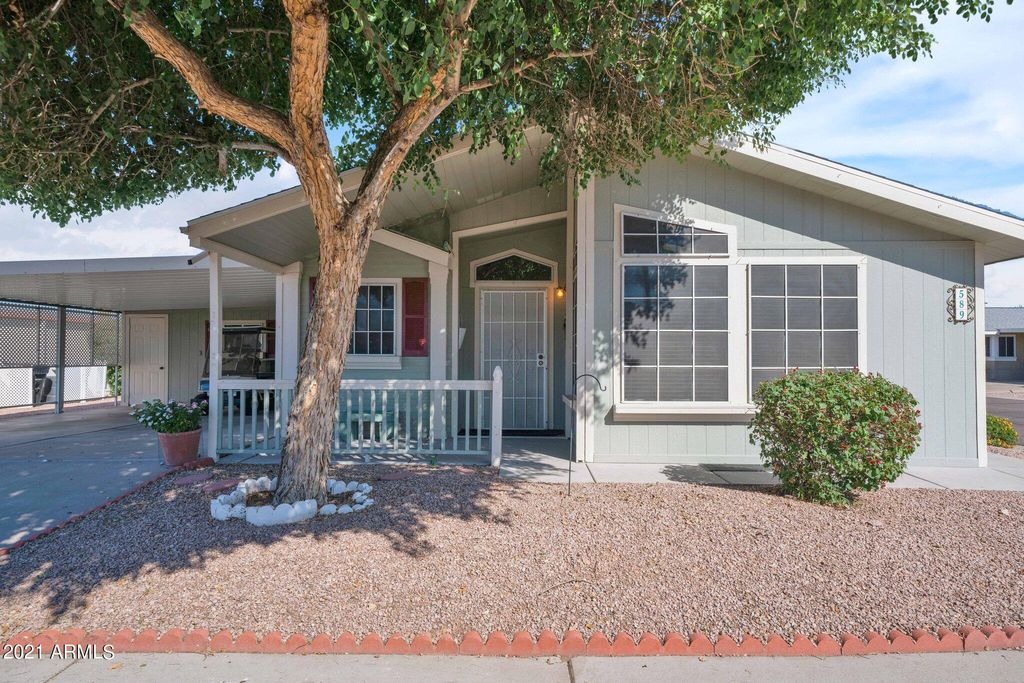 8500 E Southern Ave #589, Mesa, AZ 85209