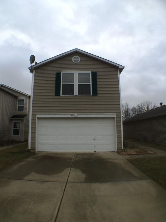 3011 Redland Ln, Indianapolis, IN 46217