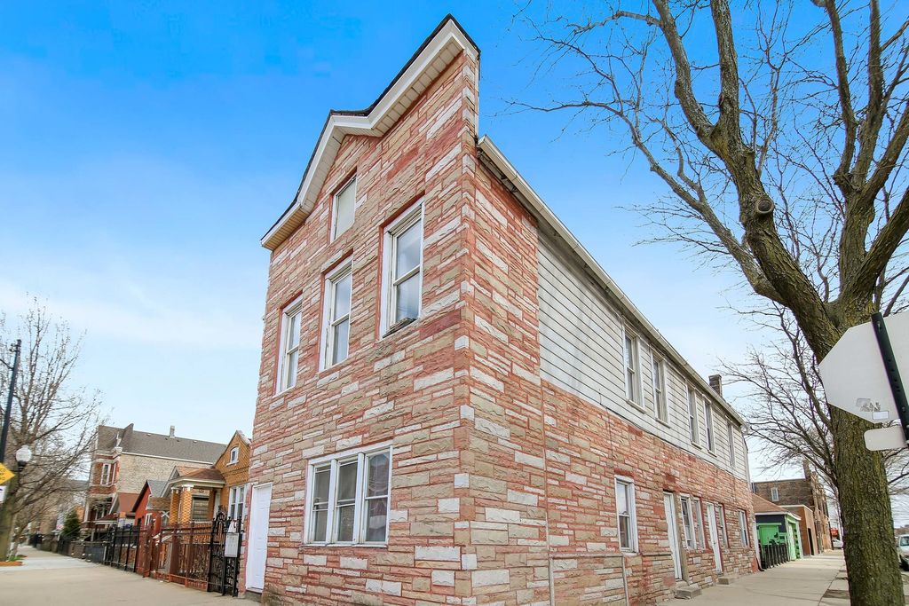2259 W 21st Pl, Chicago, IL 60608