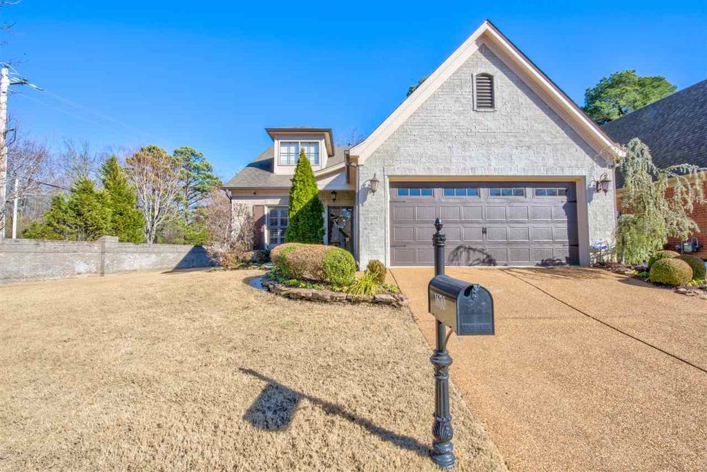 1670 S Ryamar Cv #1 Cordova TN 38016 See Est Value Schools More