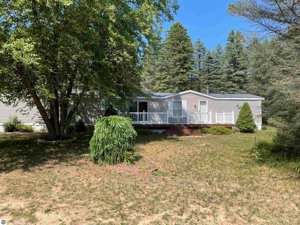 8153 N 9th Rd, Mesick, MI 49668 MLS 1913914 Trulia