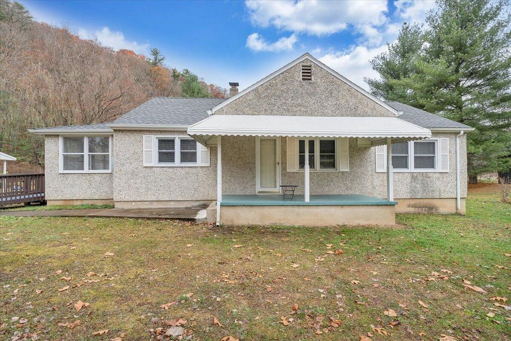 62 Back Run Rd, Natural Bridge Station, VA 24579 Trulia
