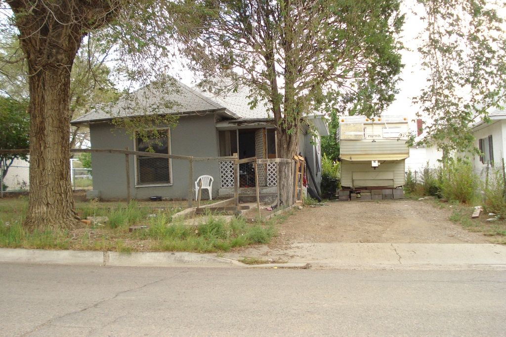 701 N 1st St, Raton, NM 87740 Trulia