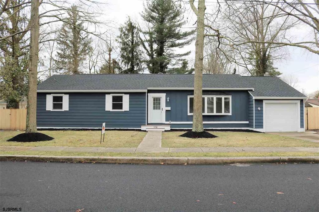 503 Marie Ave, Linwood, NJ 08221 Trulia