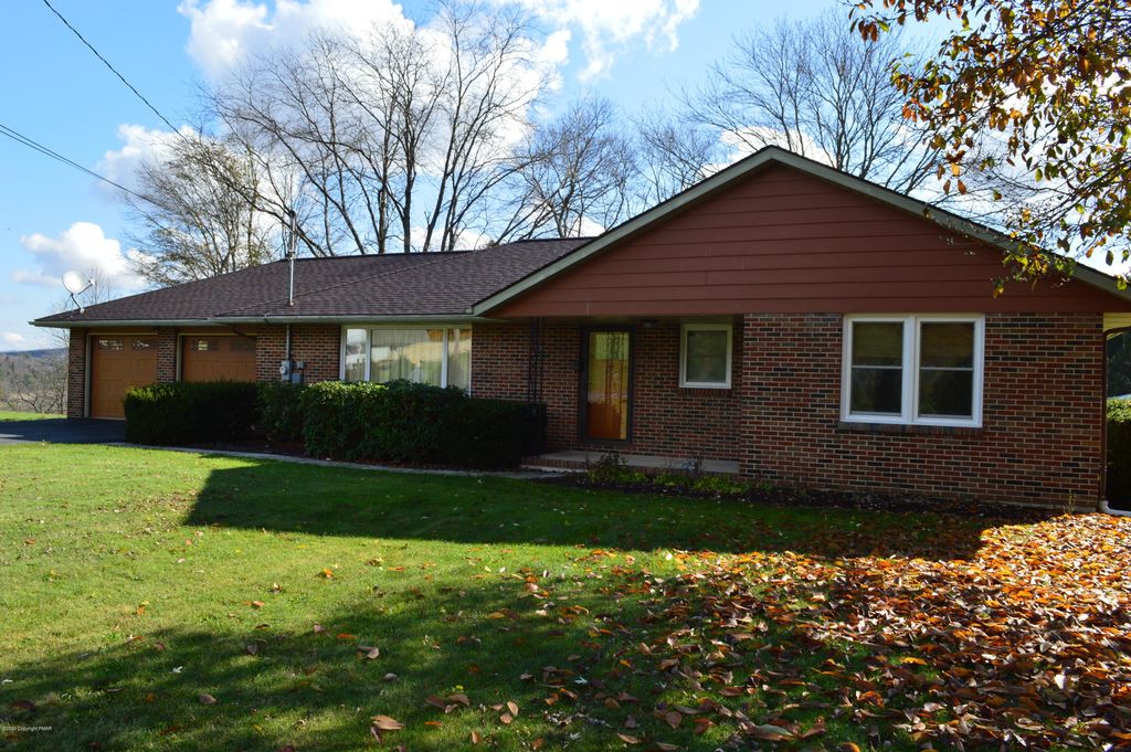 362 Kunkletown Rd, Kunkletown, PA 18058 Trulia