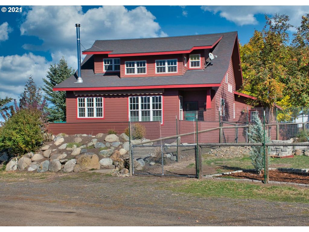 900 Engleside Ave, Joseph, OR 97846 MLS 23357230 Trulia