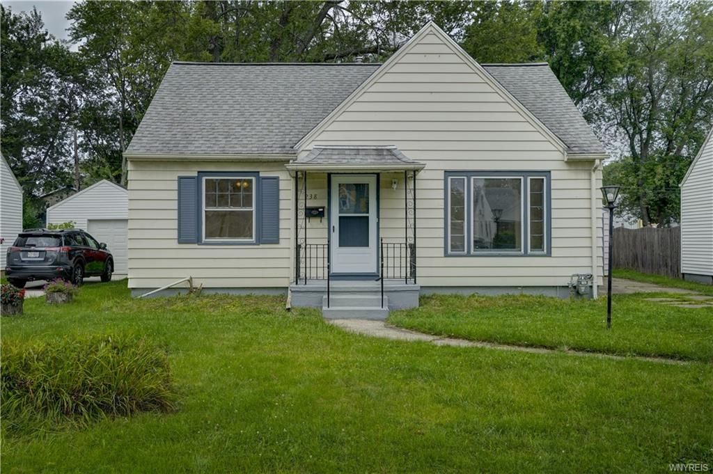 238 Deumant Tonawanda, Buffalo, NY 14223