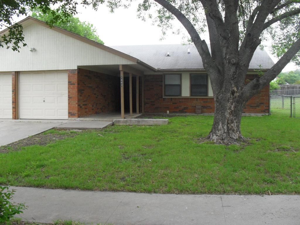1404 Janet Ln, Copperas Cove, TX 76522