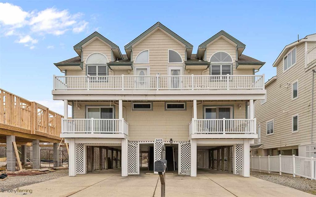 2409 Landis Ave, Sea Isle City, NJ 08243 Trulia