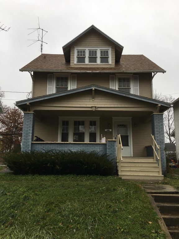 838 Wright Ave, Alliance, OH 44601 Trulia