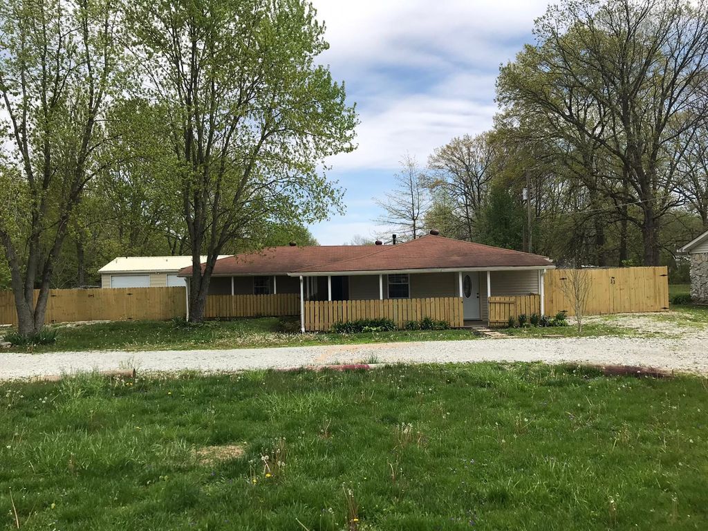 6909 Hickory Rd, Indianapolis, IN 46259