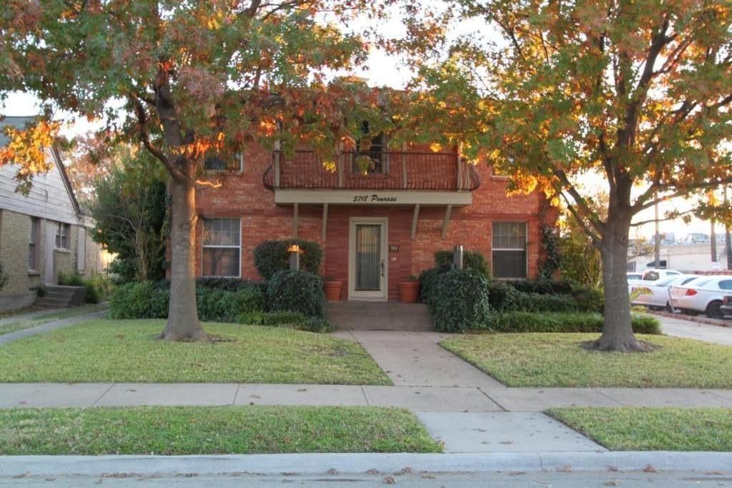 5718 Penrose Ave #C, Dallas, TX 75206