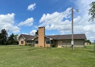 2814 County Road 350, Bison, KS 67520