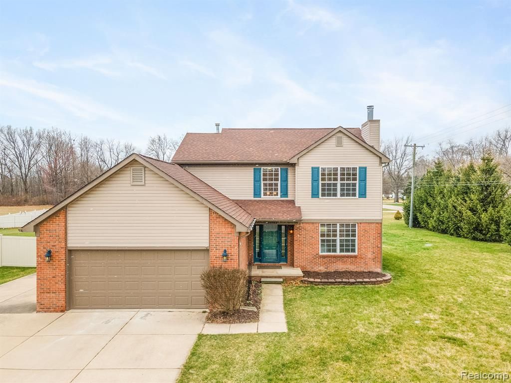 15502 Aspen Dr 44, Romulus, MI 48174 Trulia