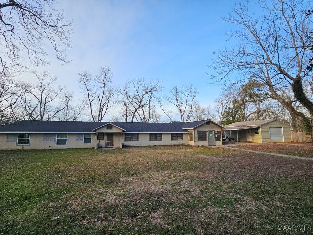 1023 Hinton Waters Ave, Midland City, AL 36350 MLS# 552865 Trulia