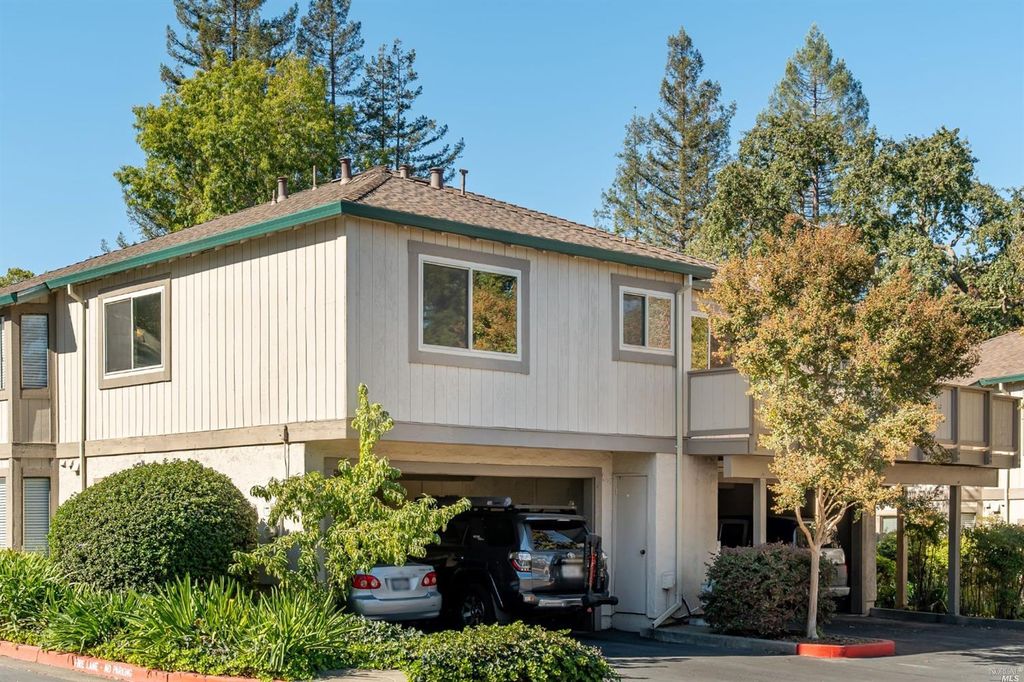 207 Ct, Novato, CA 94947 Trulia