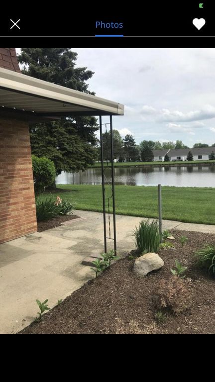 5266 Grafton Rd #17C, Brunswick, OH 44212