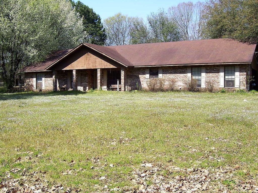 119 N 6th St, Ashdown, AR 71822 Trulia