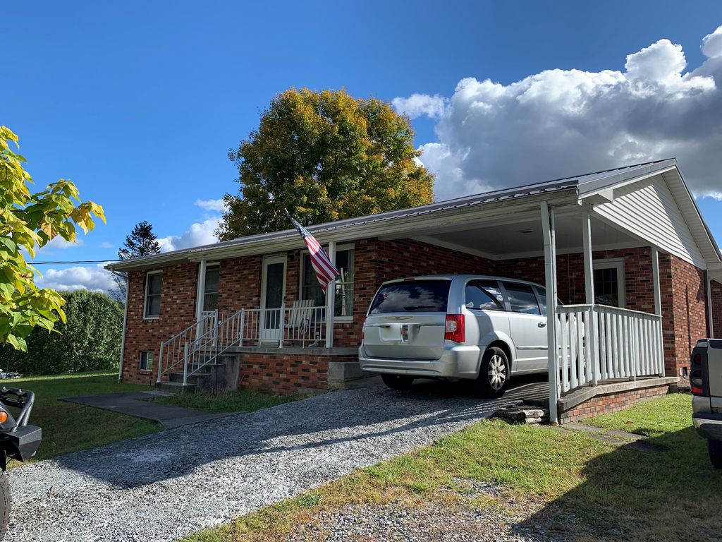 333 Town Mountain Rd, Summersville, WV 26651 Trulia