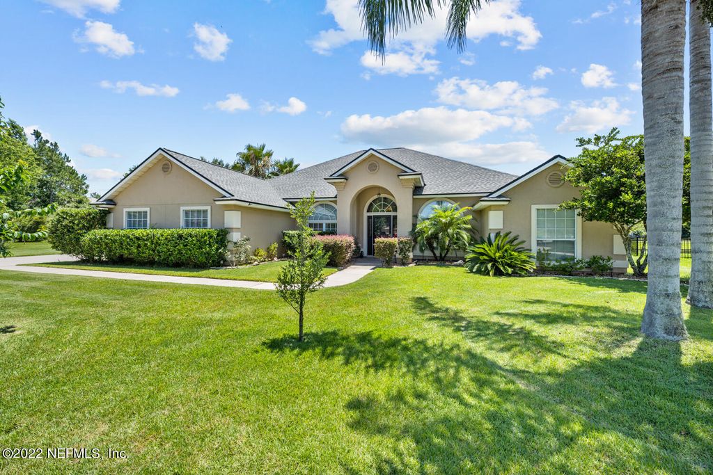 513 WHITE FEATHER CT, St Johns, FL 32259