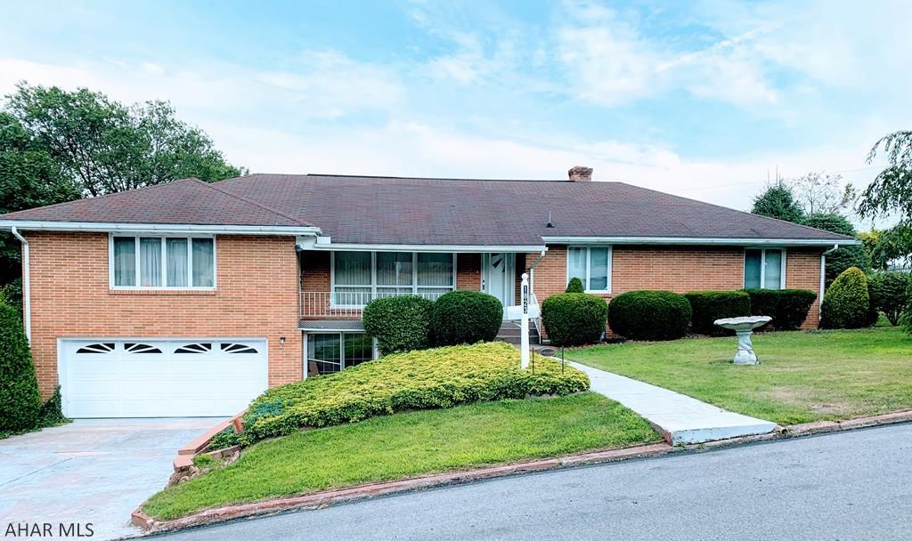 1823 Bell Ave, Altoona, PA 16602 Trulia