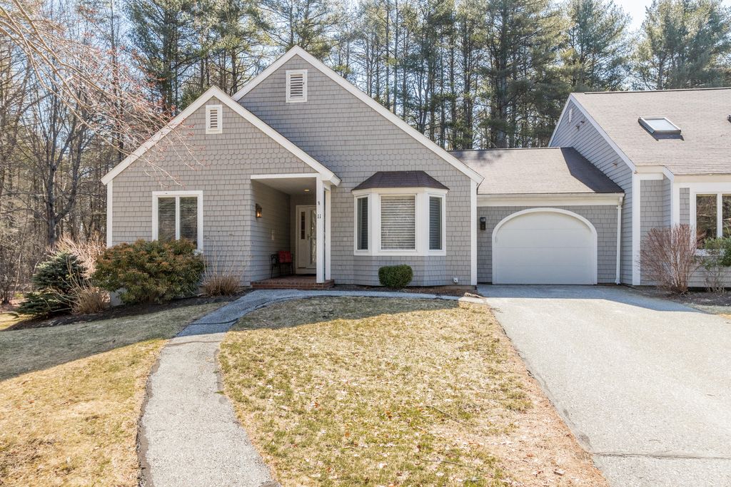 11 Blueberry Cove Road UNIT 11, Yarmouth, ME 04096 Trulia