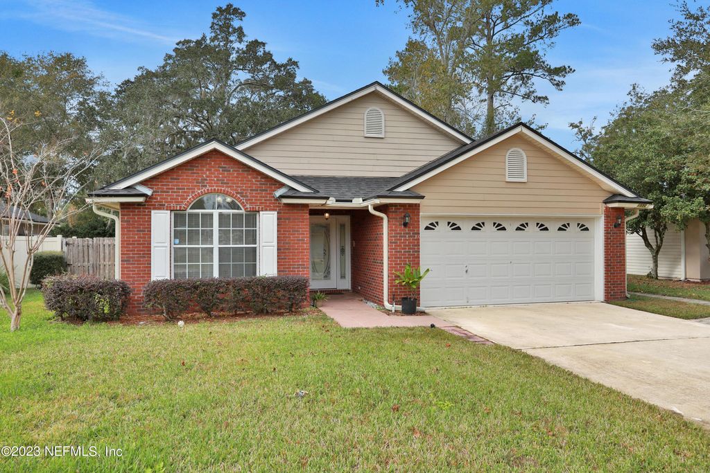 1550 BAY HARBOR Drive, Fleming Island, FL 32003 MLS 2000019 Trulia