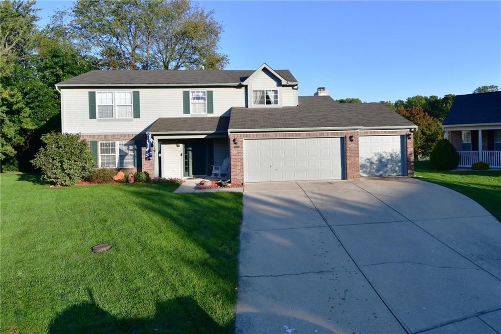 1330 Rolling Hills Ct, Indianapolis, IN 46214