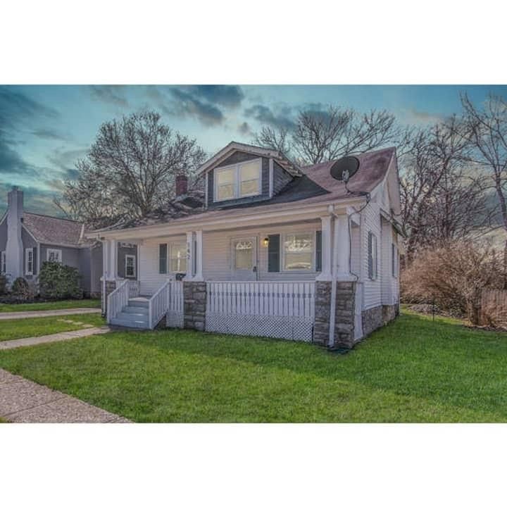 142 Penmoken Park, Lexington, KY 40503
