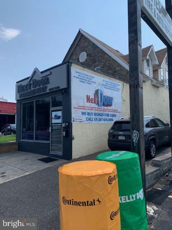 9413 Bustleton Ave Philadelphia, PA Trulia