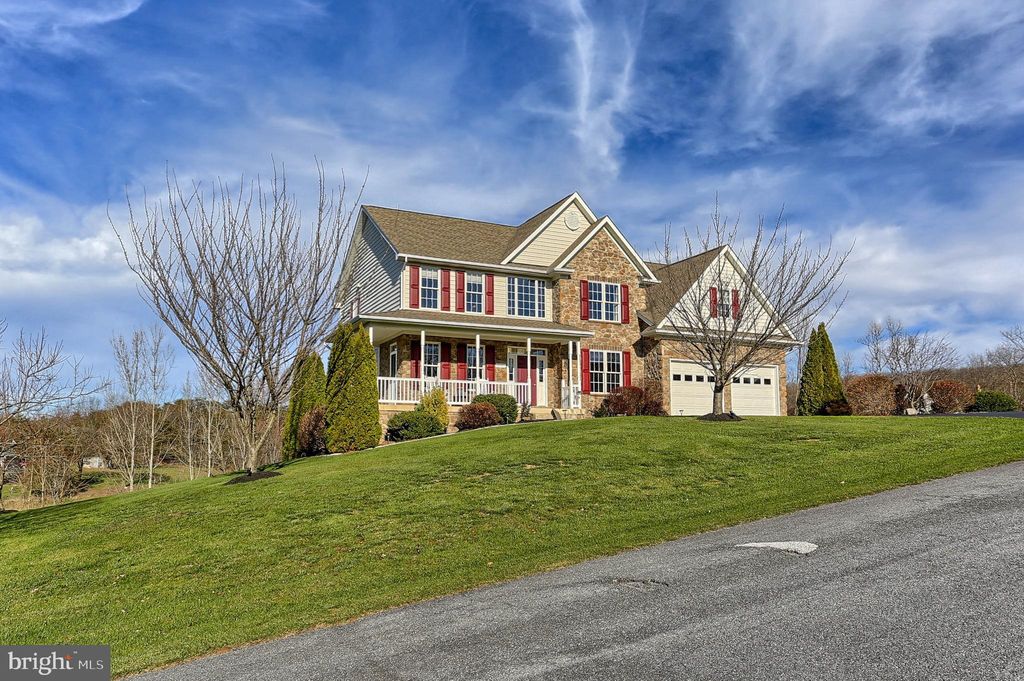 10121 Woodsboro Rd, Woodsboro, MD 4 Bed, 4 Bath SingleFamily Home 97 Photos Trulia