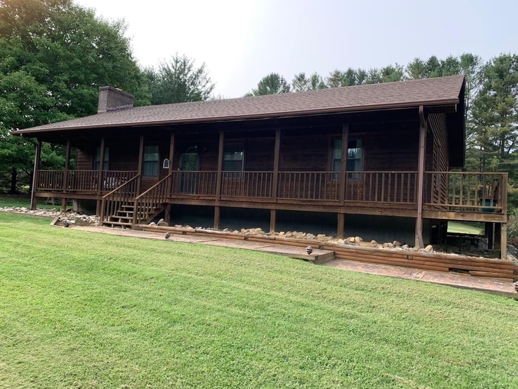 805 Davis Valley Rd, Rural Retreat, VA 24368 Trulia