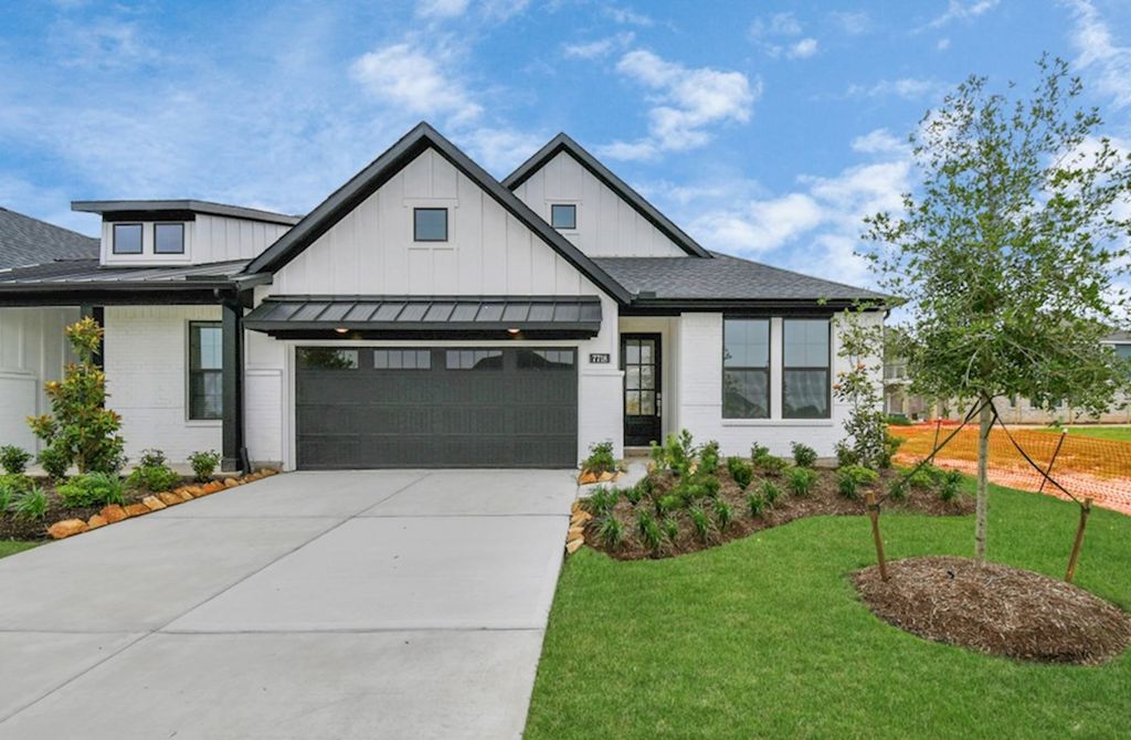 7718 Leaping Stag Ln, Katy, TX 77493