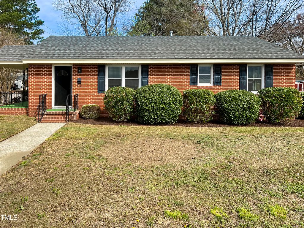 1906 Downing St SW, Wilson, NC 27893 Trulia