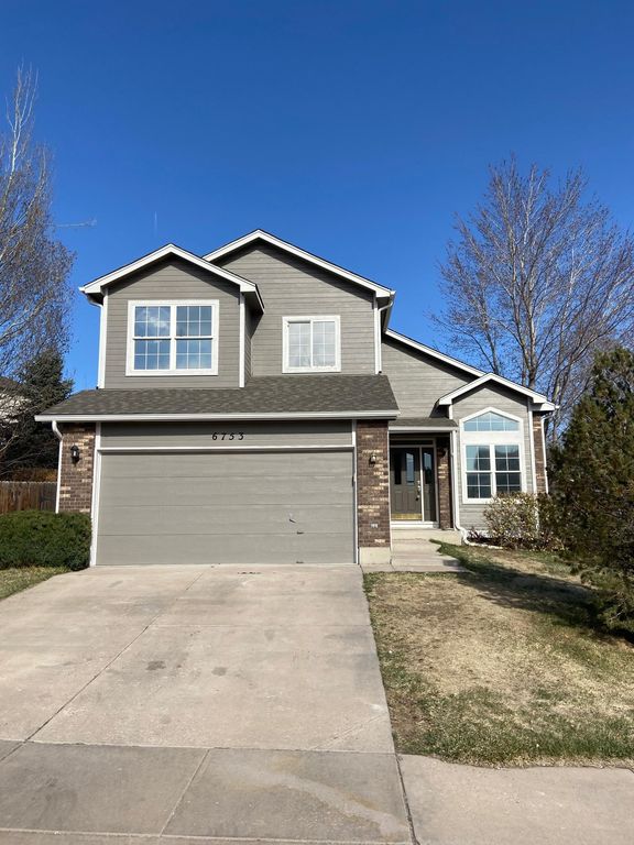 6753 Wagon Ridge Dr, Colorado Springs, CO 80923
