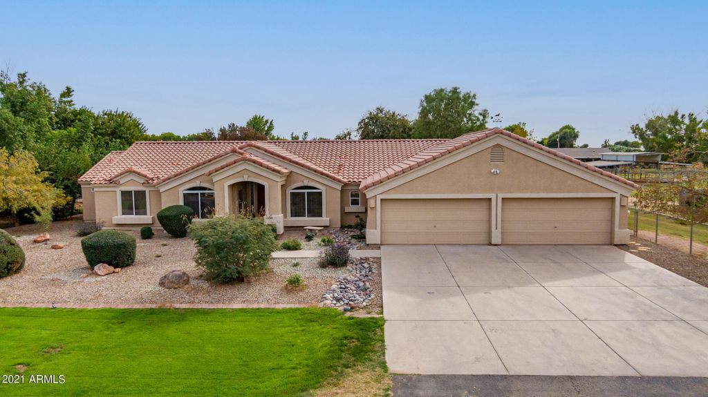13845 E Vista Verde Dr, Chandler, AZ 85249