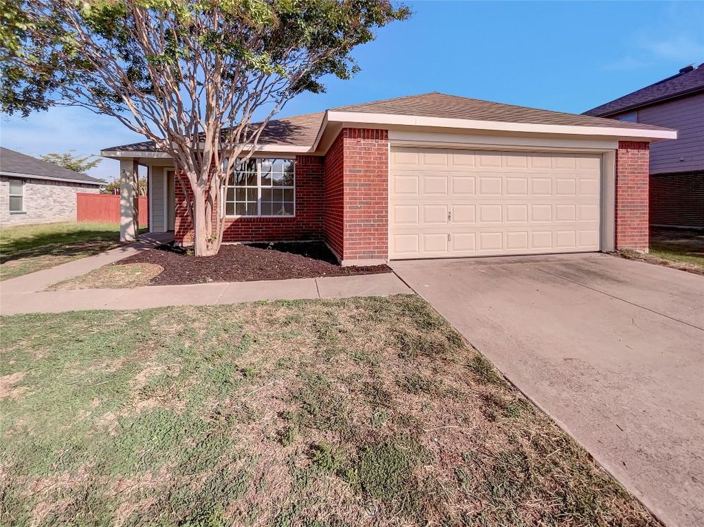 233 Equestrian Dr, Waxahachie, TX 75165 Trulia