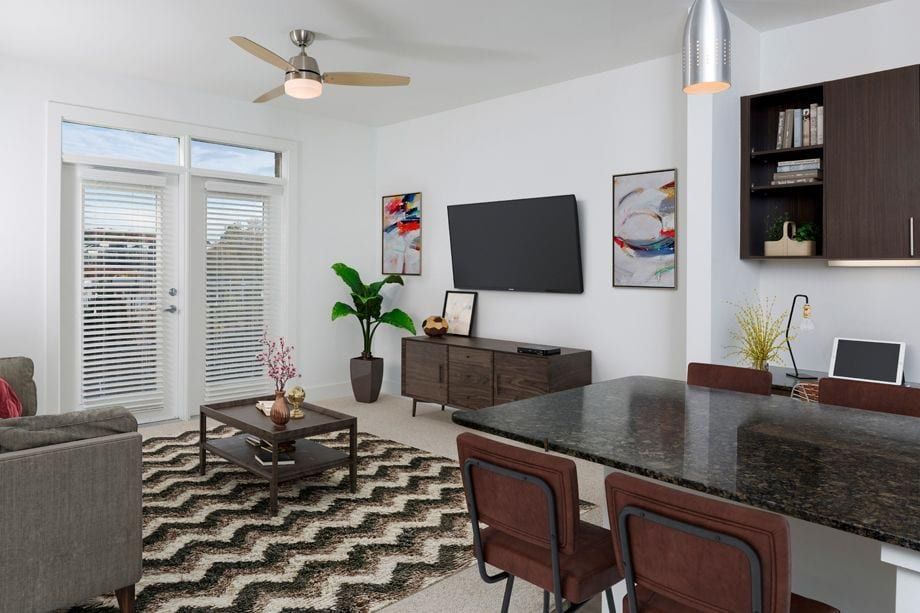 Camden Fourth Ward Apartments - Atlanta, GA | Trulia