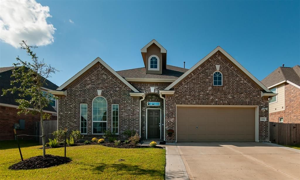 5176 Echo Falls Dr, Alvin, TX 77511 Trulia