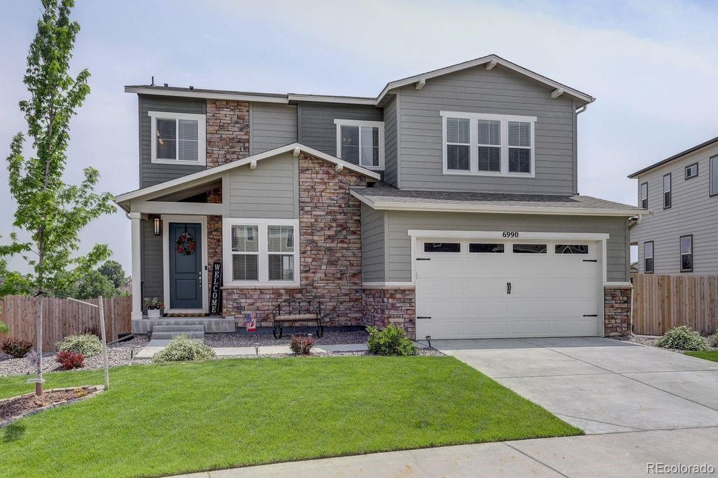 6990 E 132nd Place, Thornton, CO 80602 Trulia