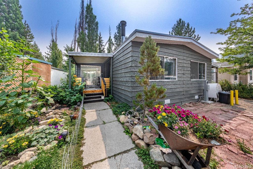 1080 Julie Ln #70, South Lake Tahoe, CA 96150