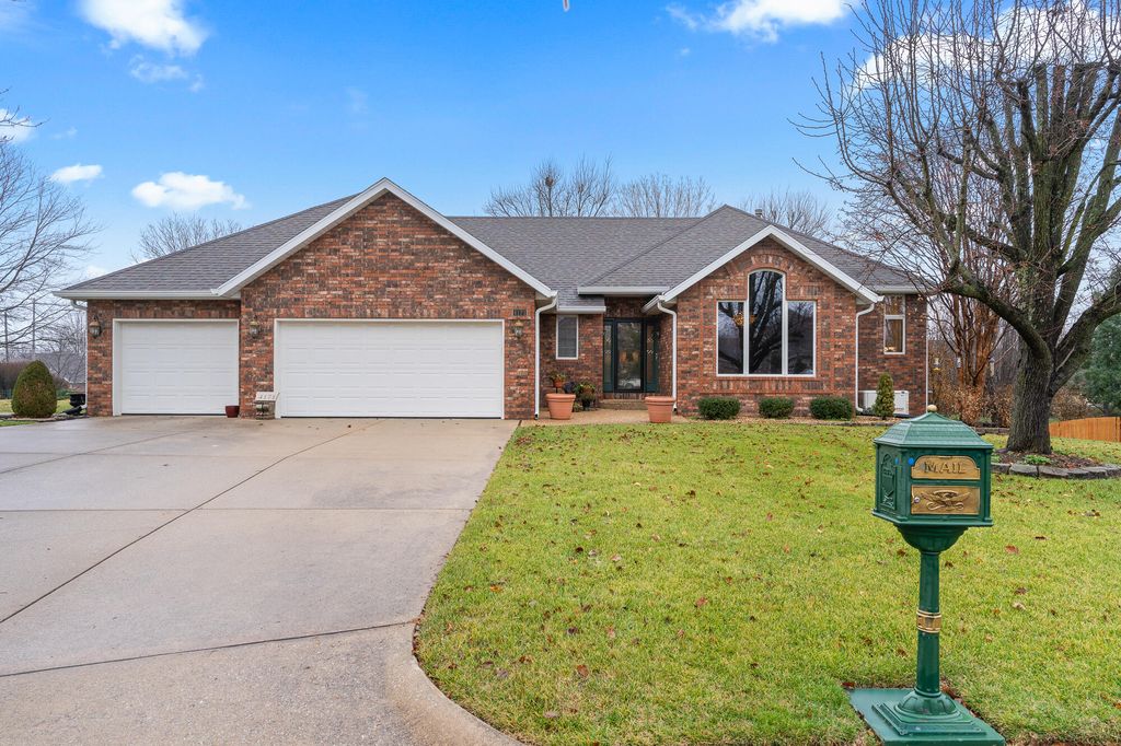 4171 East Crosswinds Court, Springfield, MO 65809 Trulia