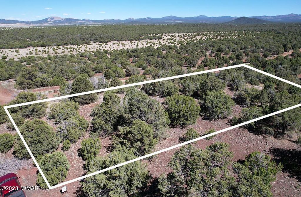 90 N 3132nd, Vernon, AZ 85940 Trulia