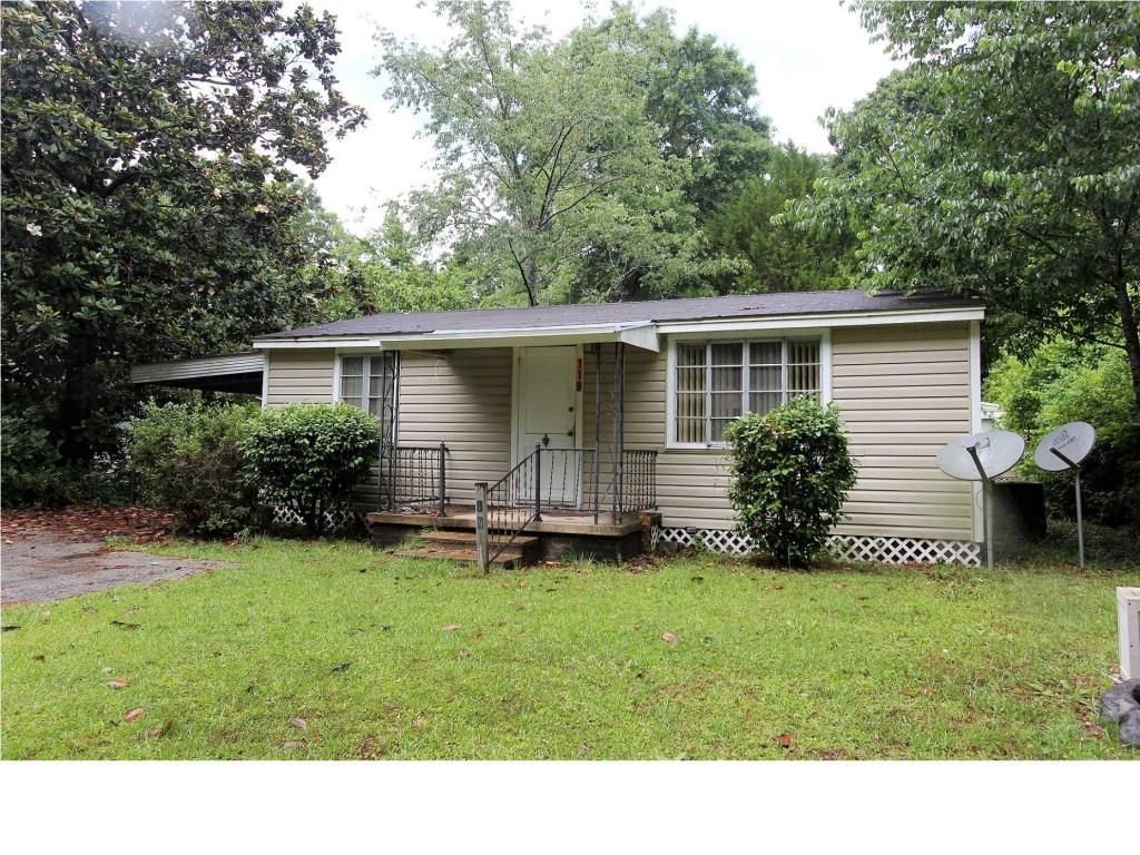 119 Knollwood St, Wewahitchka, FL 32465 Trulia