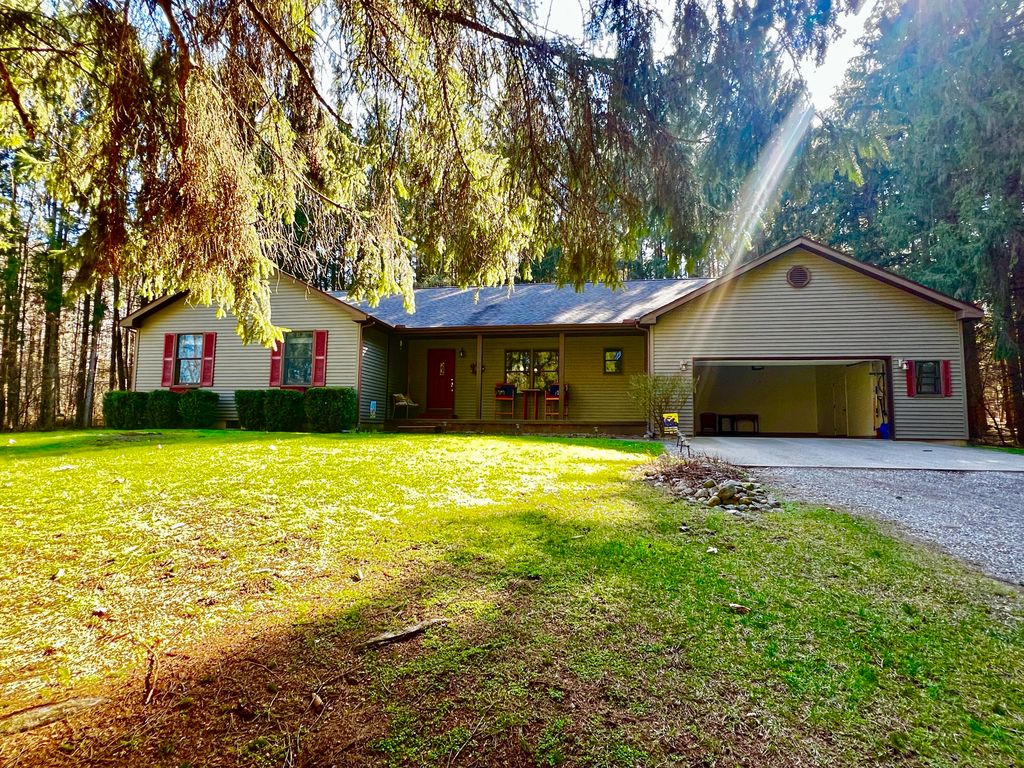 4199 Mechanic Rd, Hillsdale, MI 49242 Trulia