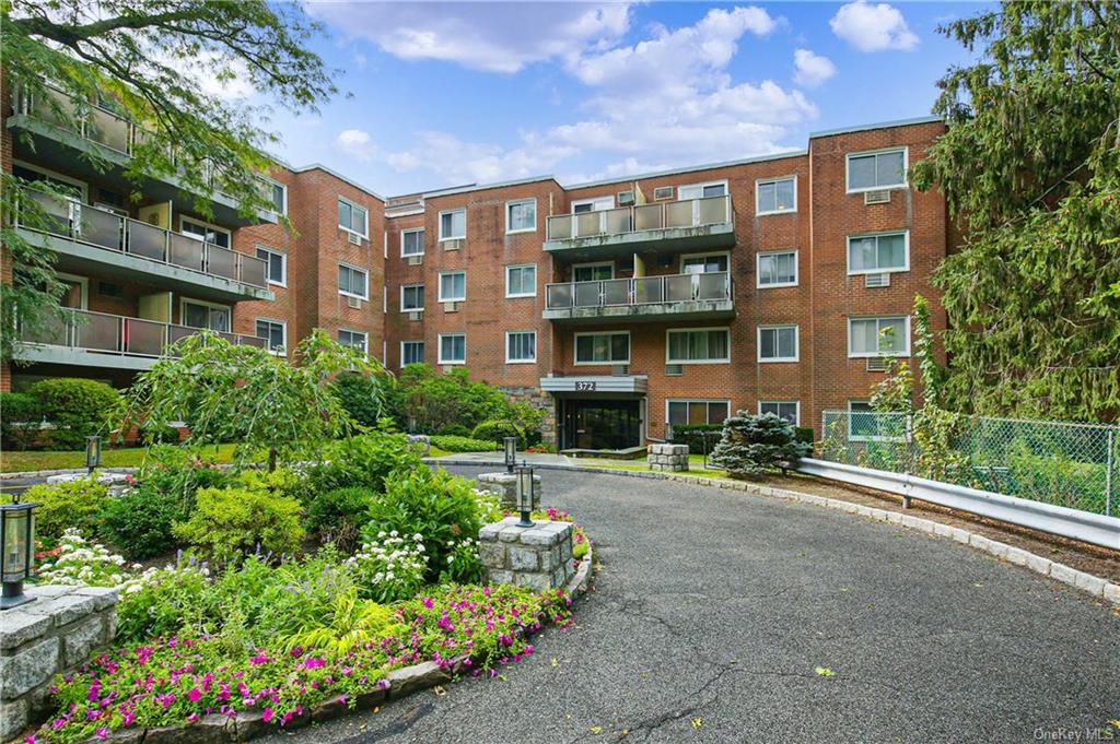 372 Central Park Avenue UNIT 1V, Scarsdale, NY 10583 MLS H6211894