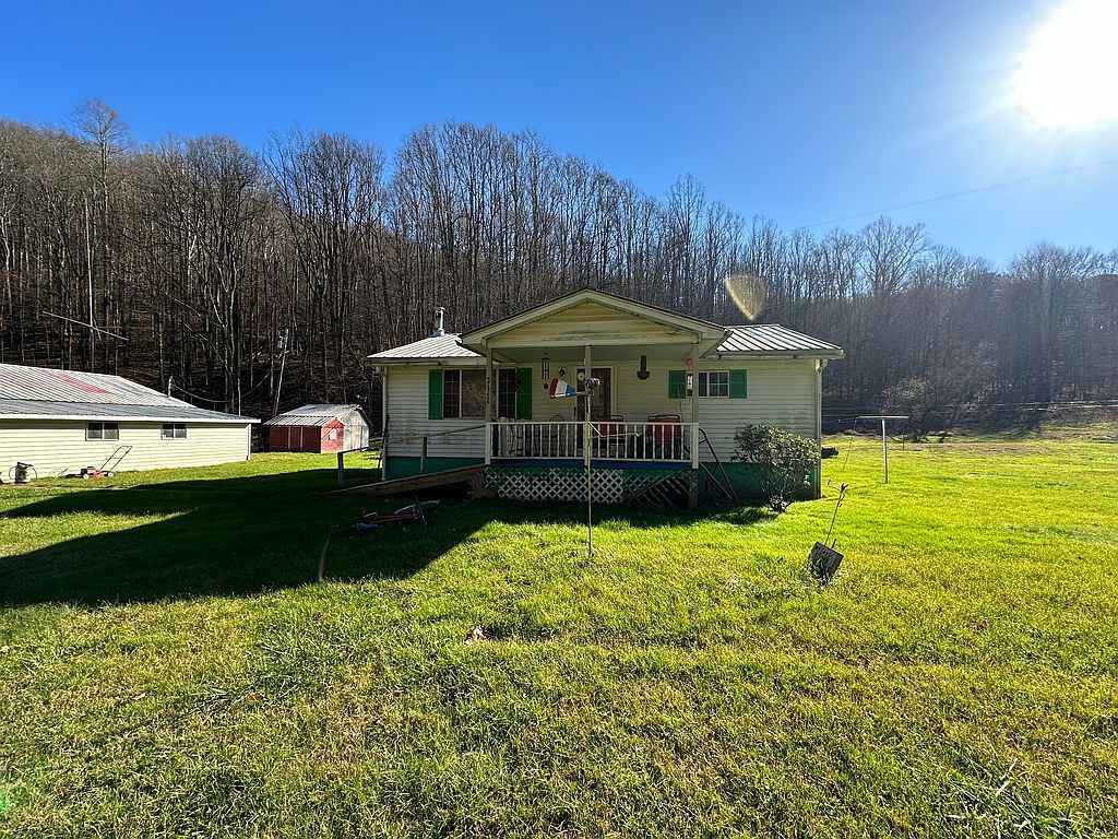 2648 Bull Run Rd, Masontown, WV 26542 Trulia